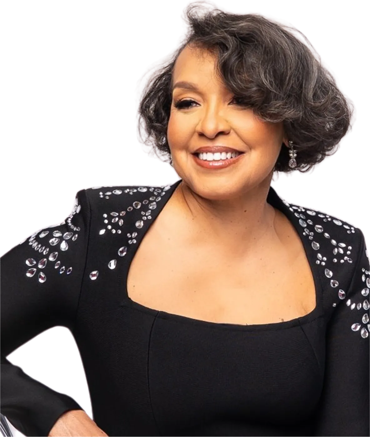 First Lady Wendy E. Hayes